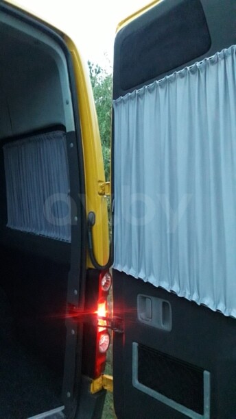 Volkswagen Crafter MAXI 9мест, 2016 г.