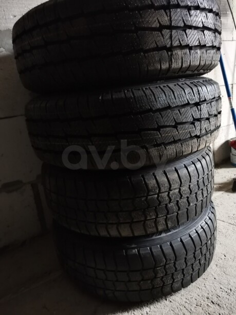 Volkswagen Caravelle T4, 2001 г.