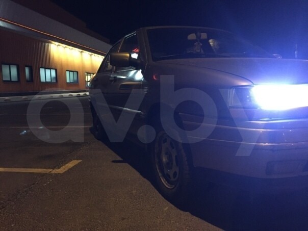 SEAT Toledo I, 1992 г.