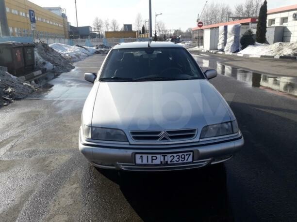 Citroen Xantia X2, 1999 г.