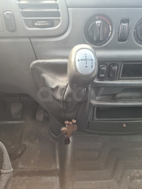 Mercedes-Benz Sprinter, 2004 г.