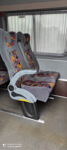 Volkswagen Crafter, 2008 г.