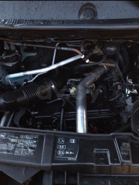 Renault Master, 2014 г.