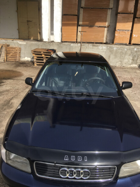 Audi A4 B5, 1996 г.