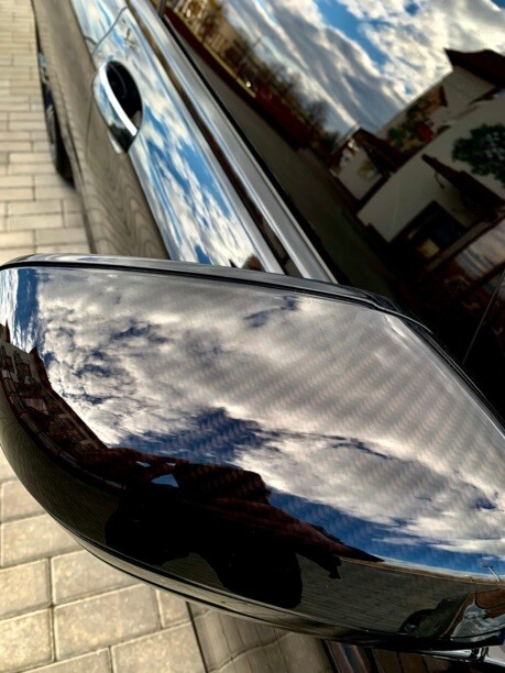 BMW 7 серия G11, 2015 г.