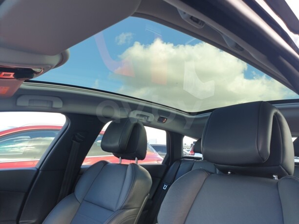 Peugeot 508 I · Рестайлинг, 2016 г.