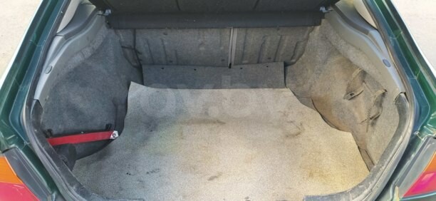 Nissan Primera P11, 1999 г.