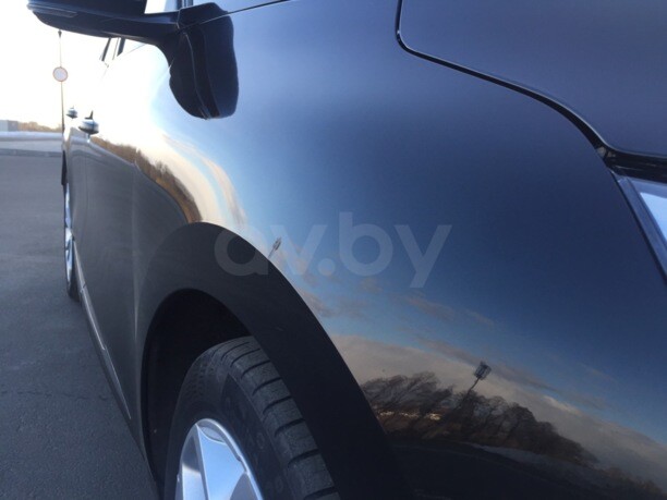 Renault Grand Scenic IV, 7 мест, 2016 г.
