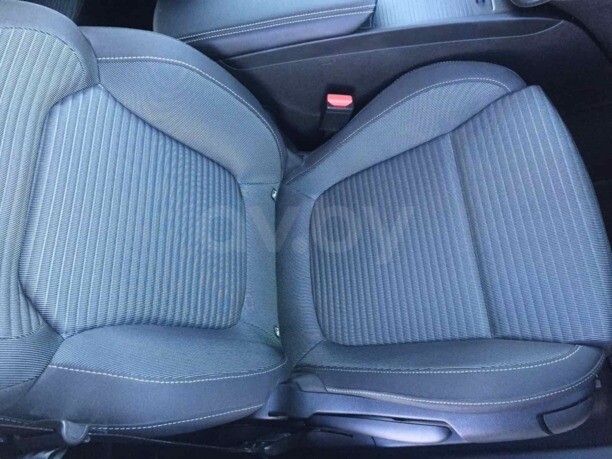 Renault Grand Scenic IV, 7 мест, 2016 г.