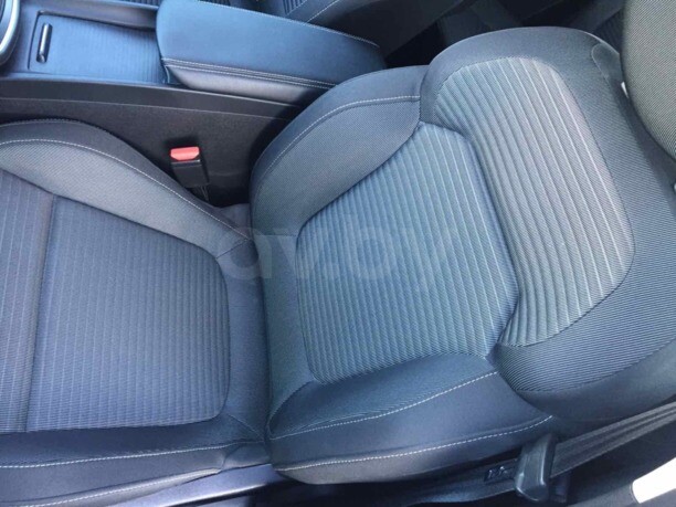 Renault Grand Scenic IV, 7 мест, 2016 г.