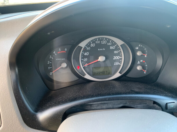Hyundai Tucson I, 2004 г.