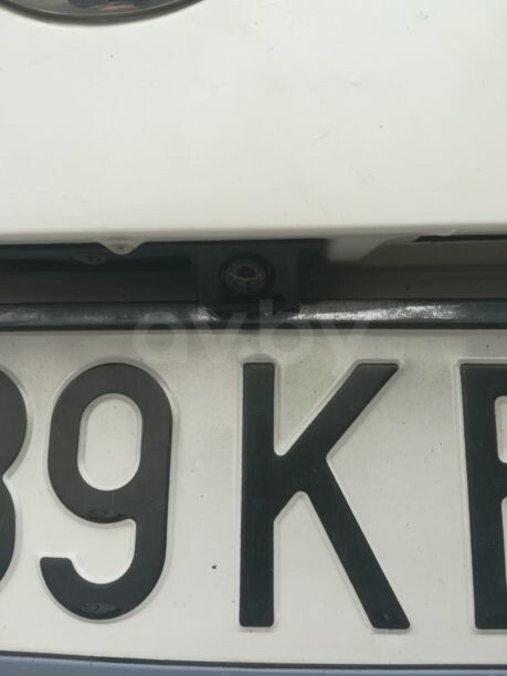 Volkswagen Touran II, 7 мест, 2012 г.