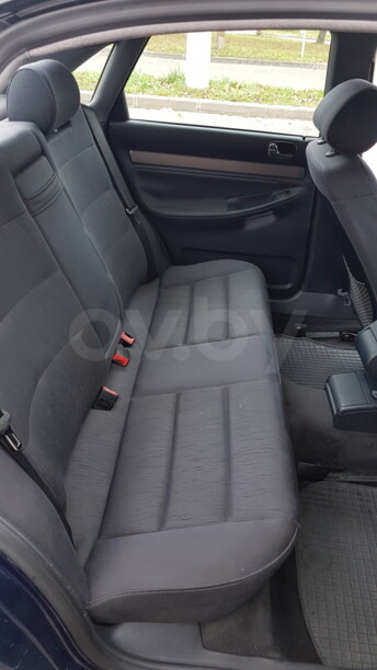 Audi A4 B5, 1997 г.
