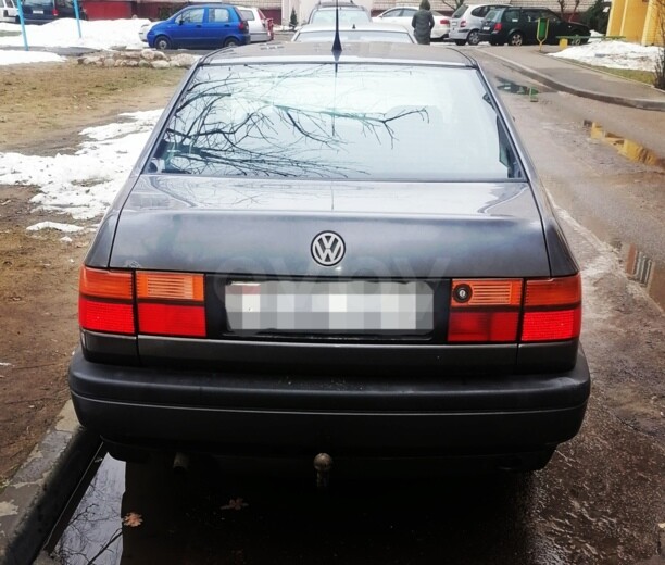 Volkswagen Vento, 1994 г.
