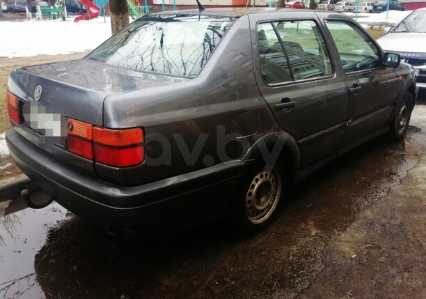 Volkswagen Vento, 1994 г.