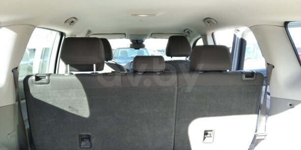 Chevrolet Orlando, 7 мест, 2014 г.