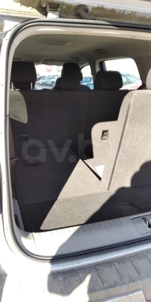 Chevrolet Orlando, 7 мест, 2014 г.
