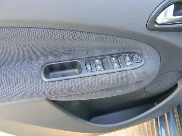 Citroen C3 Picasso I · Рестайлинг, 2017 г.