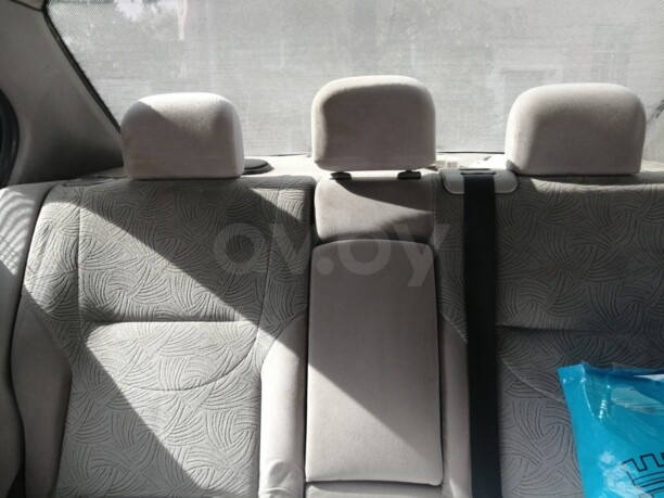 Nissan Primera P11 · Рестайлинг, 2001 г.