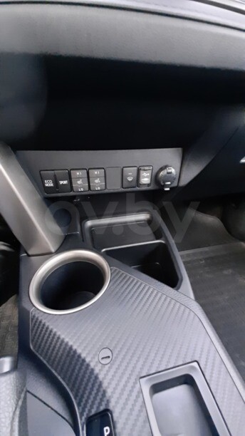 Toyota RAV4 IV (XA40), 5 мест, 2013 г.