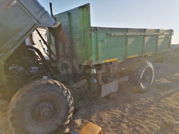 ГАЗ 66, 1990 г.