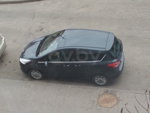 Ford B-MAX, 2014 г.