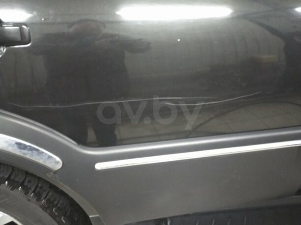 SsangYong Rexton I, 5 мест, 2004 г.