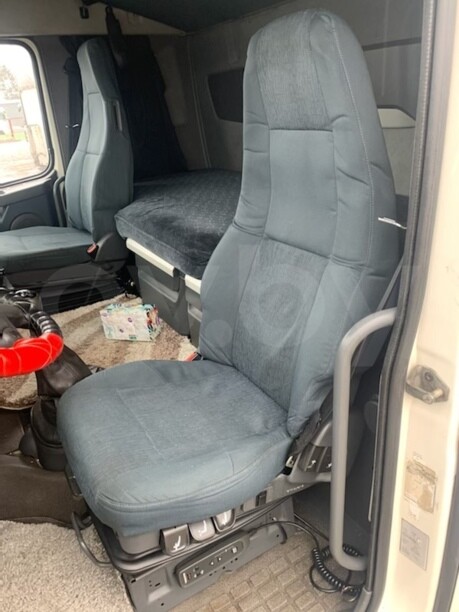 Volvo FH FH420, 2011 г.