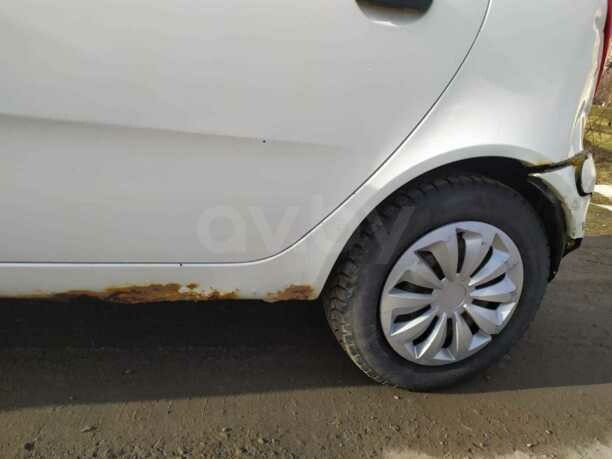 Fiat Punto II, 2000 г.