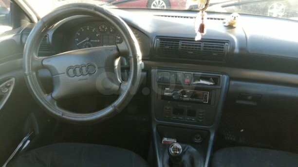 Audi A4 B5, 1995 г.
