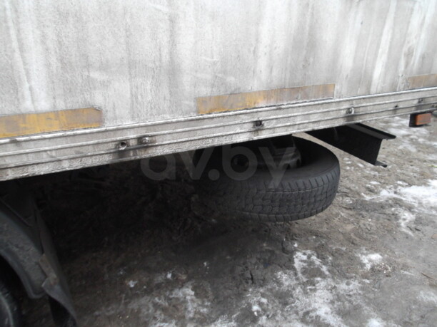 Iveco 59-12 59е12, 1997 г.