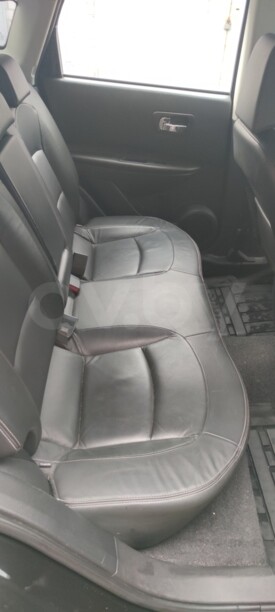 Nissan Qashqai I, 2008 г.