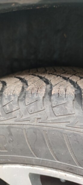 Nissan Qashqai I, 2008 г.