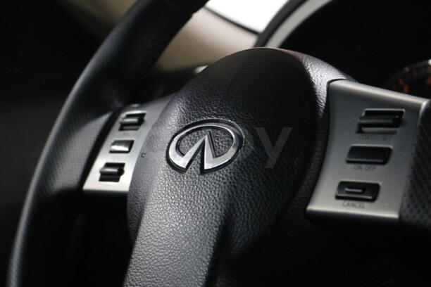 Infiniti FX I, 2005 г.