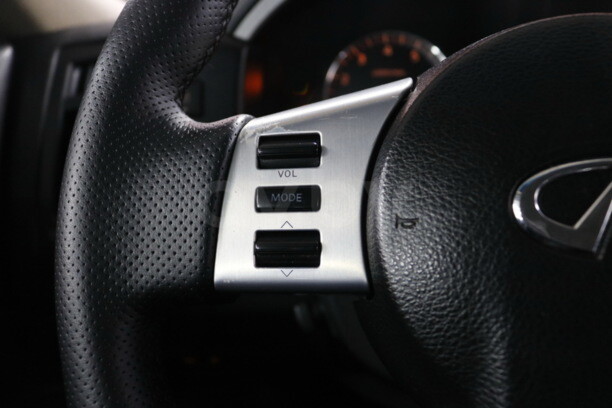 Infiniti FX I, 2005 г.