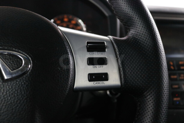 Infiniti FX I, 2005 г.