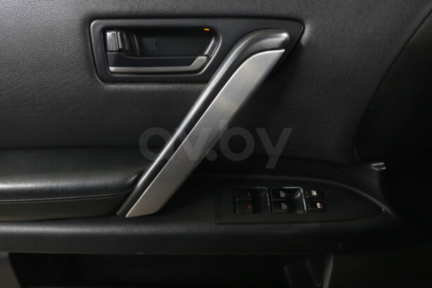 Infiniti FX I, 2005 г.