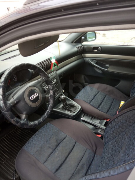 Audi A4 B5, 1999 г.