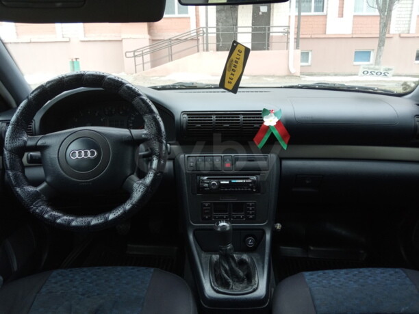 Audi A4 B5, 1999 г.