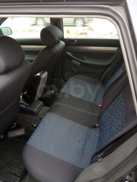 Audi A4 B5, 1999 г.