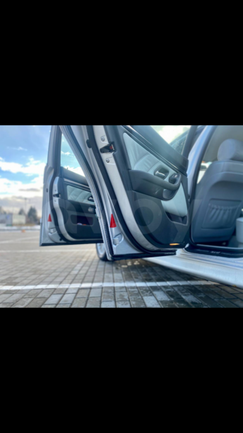 BMW 5 серия E39, 2002 г.