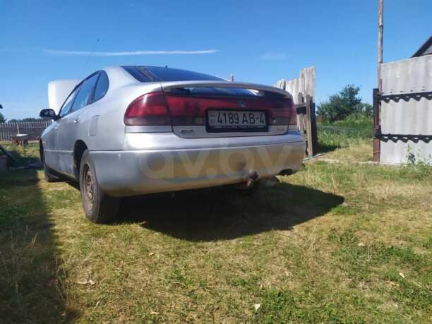 Mazda 626 GE, 1996 г.