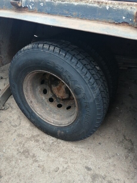 Iveco 35-10 3510, 1996 г.
