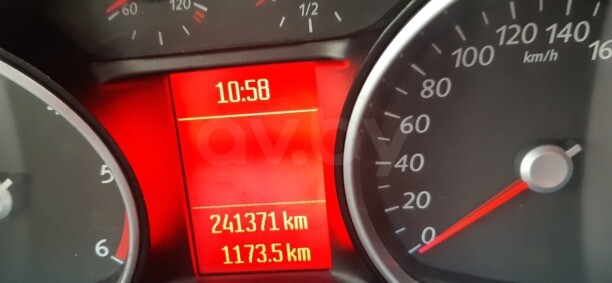Ford S-MAX I, 5 мест, 2006 г.