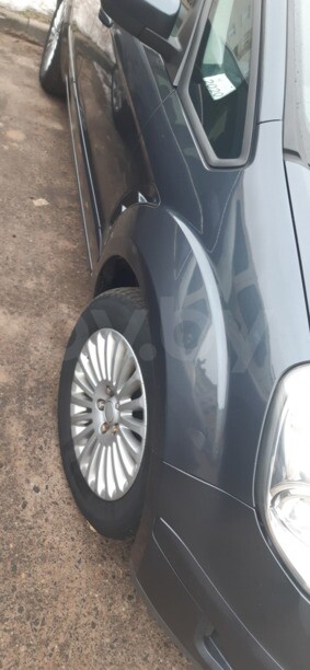 Ford S-MAX I, 5 мест, 2006 г.