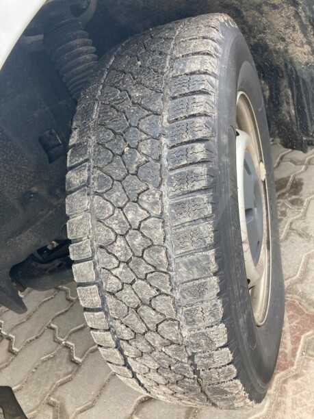 Mercedes Sprinter 316 Maxi, 2019 г.