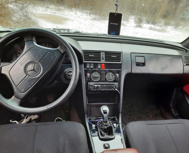 Mercedes-Benz C-Класс W202, S202, 1994 г.