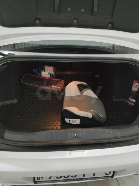 Peugeot 408 I, 2014 г.