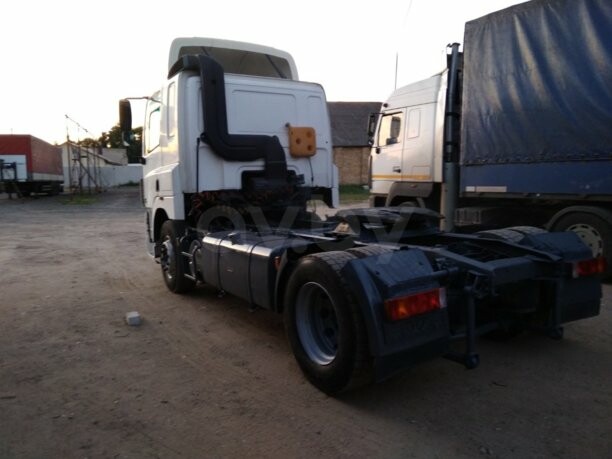DAF CF 85 тягач, 2001 г.