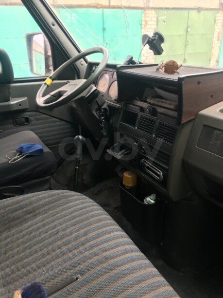 Iveco 4910 TD, 1994 г.